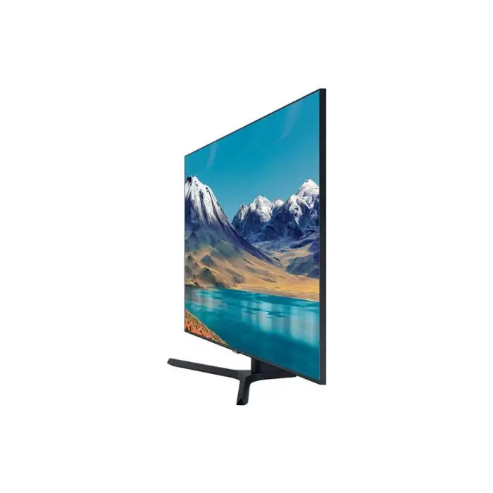 Samsung Series 8 UE55TU8500U 139,7 cm (55&quot;) 4K Ultra HD Smart TV Wi-Fi Nero , 130694 , Immagine 6