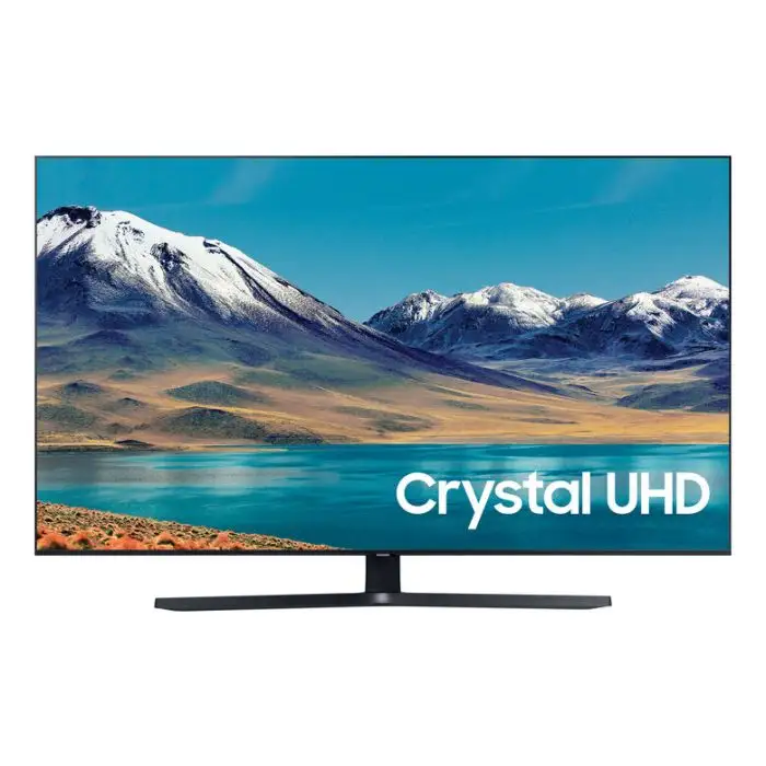 Samsung Series 8 UE55TU8500U 139,7 cm (55&quot;) 4K Ultra HD Smart TV Wi-Fi Nero , 130694 , Immagine 10