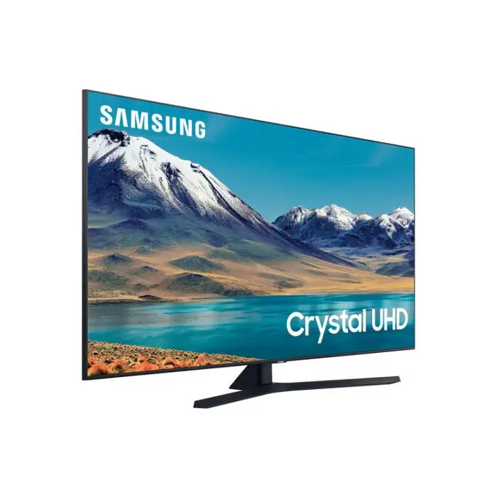 Samsung Series 8 UE55TU8500U 139,7 cm (55&quot;) 4K Ultra HD Smart TV Wi-Fi Nero , 130694 , Immagine 13