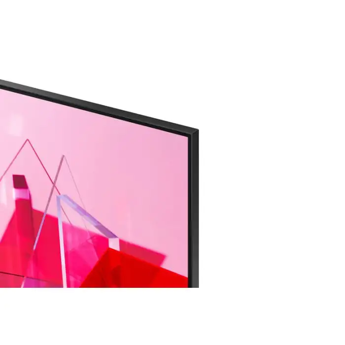 Samsung Series 6 QE50Q60TAU 127 cm (50&quot;) 4K Ultra HD Smart TV Wi-Fi Nero , 130690 , Immagine 16