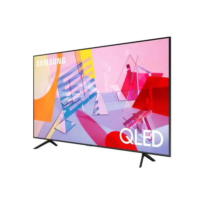 Samsung Series 6 QE50Q60TAU 127 cm (50&quot;) 4K Ultra HD Smart TV Wi-Fi Nero , 130690 , Immagine 17