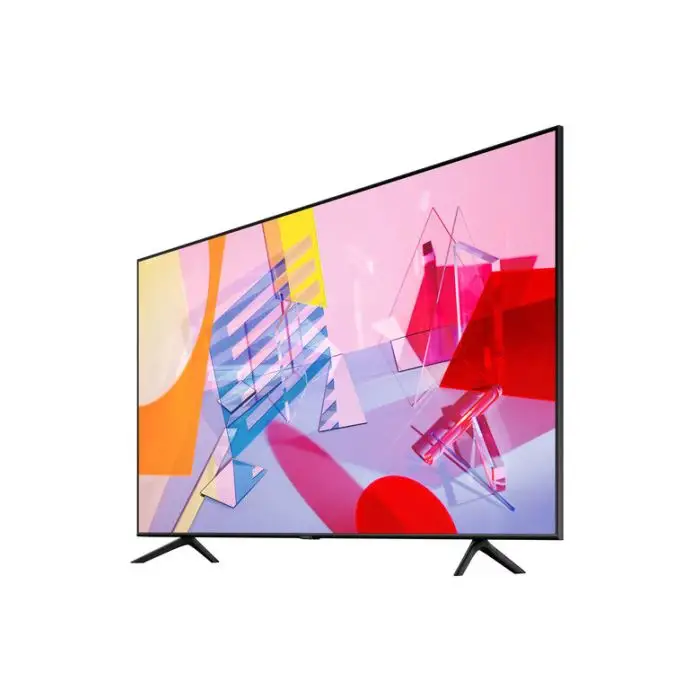 Samsung Series 6 QE50Q60TAU 127 cm (50&quot;) 4K Ultra HD Smart TV Wi-Fi Nero , 130690 , Immagine 12