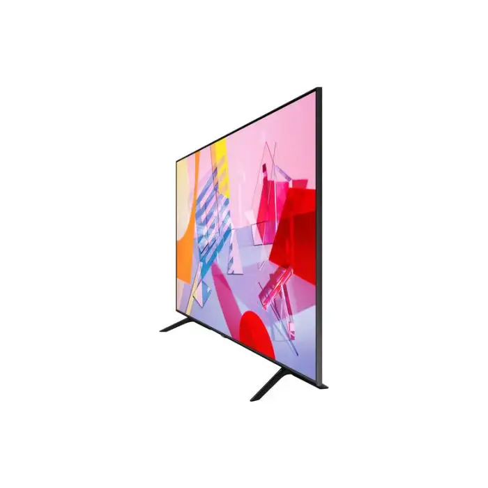 Samsung Series 6 QE50Q60TAU 127 cm (50&quot;) 4K Ultra HD Smart TV Wi-Fi Nero , 130690 , Immagine 13