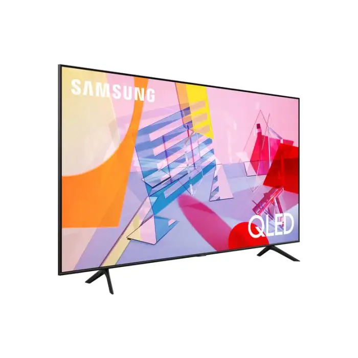 Samsung Series 6 QE50Q60TAU 127 cm (50&quot;) 4K Ultra HD Smart TV Wi-Fi Nero , 130690 , Immagine 18