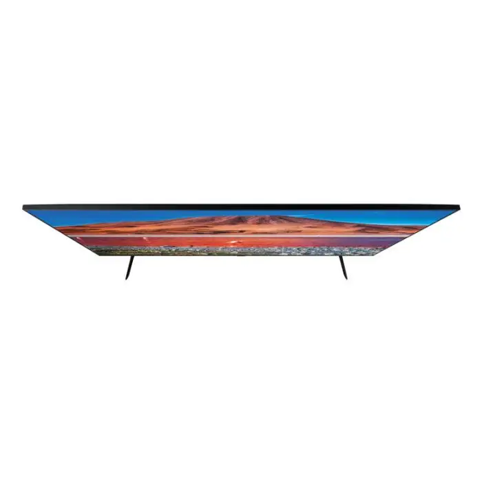 Samsung Series 7 UE50TU7070U 127 cm (50&quot;) 4K Ultra HD Smart TV Wi-Fi Nero , 130353 , Immagine 6