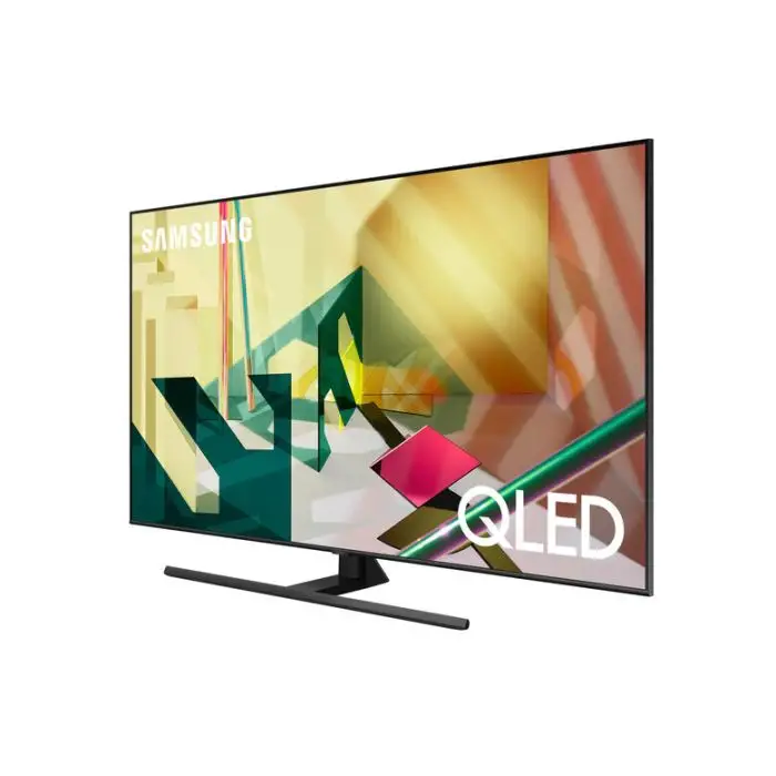 Samsung Series 7 QE65Q70TAT 165,1 cm (65&quot;) 4K Ultra HD Smart TV Wi-Fi Nero , 130168 , Immagine 17