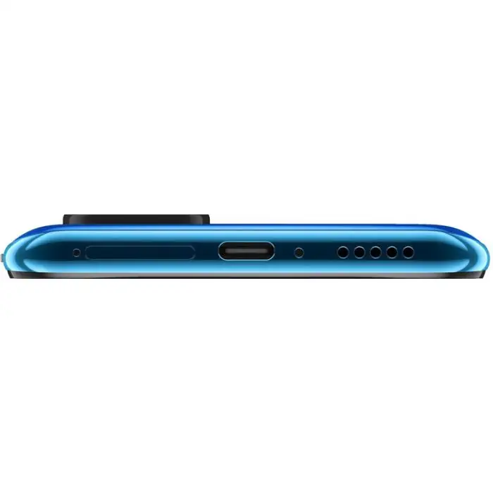 Xiaomi Mi 10 Lite 16,7 cm (6.57&quot;) Dual SIM ibrida Android 9.0 5G USB tipo-C 6 GB 128 GB 4160 mAh Blu , 130210 , Immagine 10