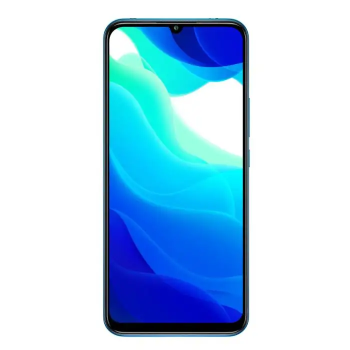 Xiaomi Mi 10 Lite 16,7 cm (6.57&quot;) Dual SIM ibrida Android 9.0 5G USB tipo-C 6 GB 128 GB 4160 mAh Blu , 130210 , Immagine 14