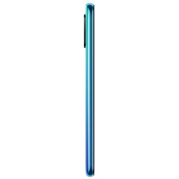 Xiaomi Mi 10 Lite 16,7 cm (6.57&quot;) Dual SIM ibrida Android 9.0 5G USB tipo-C 6 GB 128 GB 4160 mAh Blu , 130210 , Immagine 7