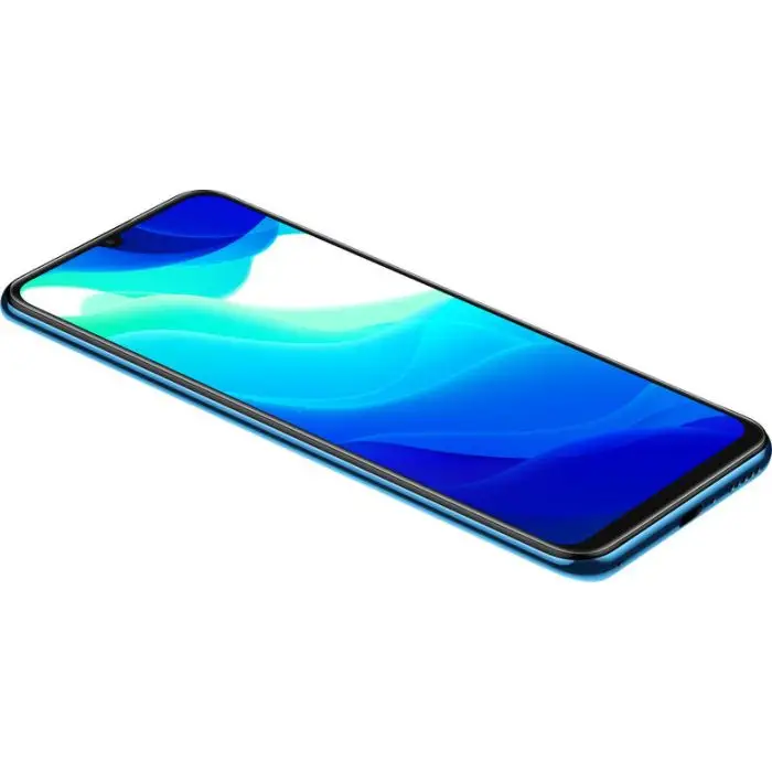 Xiaomi Mi 10 Lite 16,7 cm (6.57&quot;) Dual SIM ibrida Android 9.0 5G USB tipo-C 6 GB 128 GB 4160 mAh Blu , 130210 , Immagine 12