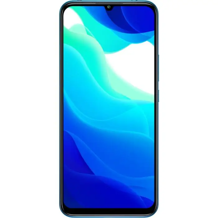 Xiaomi Mi 10 Lite 16,7 cm (6.57&quot;) Dual SIM ibrida Android 9.0 5G USB tipo-C 6 GB 128 GB 4160 mAh Blu , 130210 , Immagine 2