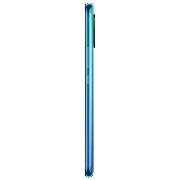 Xiaomi Mi 10 Lite 16,7 cm (6.57&quot;) Dual SIM ibrida Android 9.0 5G USB tipo-C 6 GB 128 GB 4160 mAh Blu , 130210 , Immagine 8