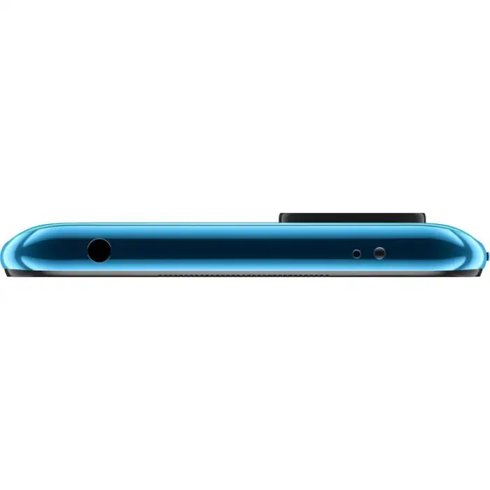 Xiaomi Mi 10 Lite 16,7 cm (6.57&quot;) Dual SIM ibrida Android 9.0 5G USB tipo-C 6 GB 128 GB 4160 mAh Blu , 130210 , Immagine 9