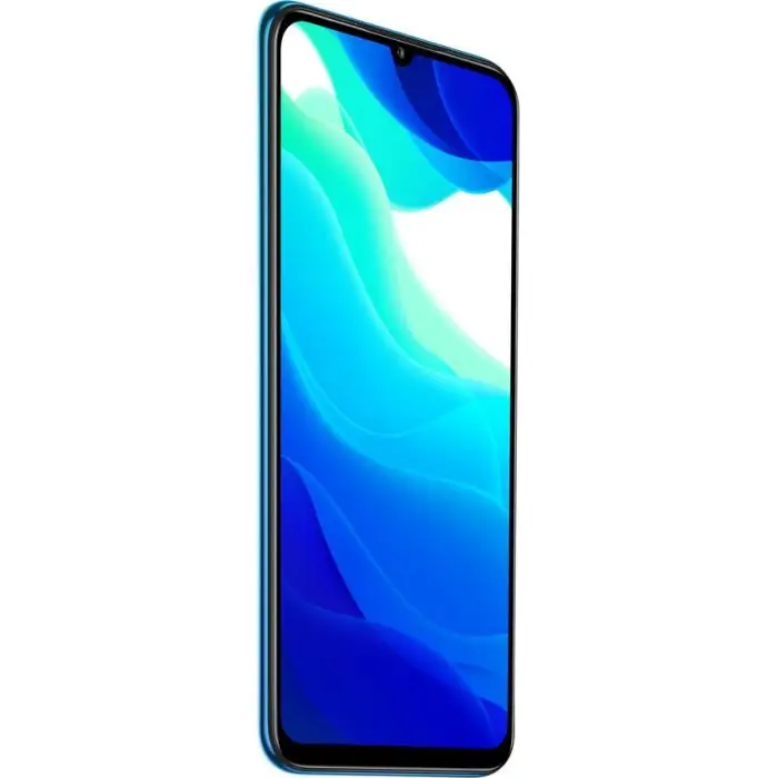 Xiaomi Mi 10 Lite 16,7 cm (6.57&quot;) Dual SIM ibrida Android 9.0 5G USB tipo-C 6 GB 128 GB 4160 mAh Blu , 130210 , Immagine 4