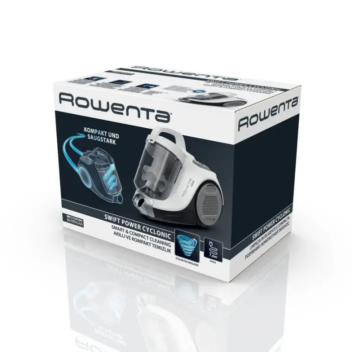 Rowenta Swift Power Cyclonic , 130706 , Immagine 6