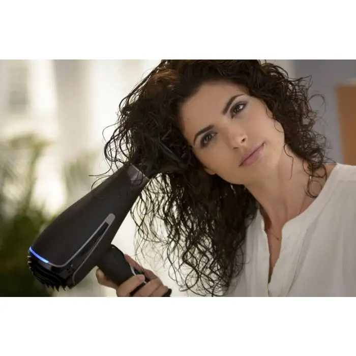 Rowenta Silence CV7920 AC Premium Care Asciugacapelli Silenzioso, 2300 W, con Generatore di Ioni e Diffusore , 111024 , Immagine 7