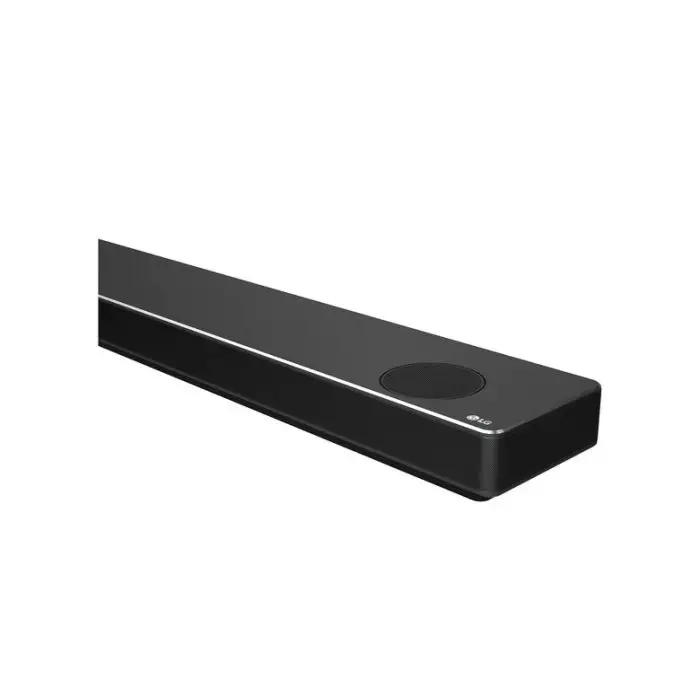 LG SN10YG.DITALLK altoparlante soundbar Argento 5.1.2 canali 570 W , 132362 , Immagine 9
