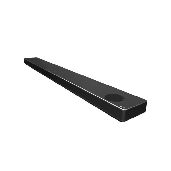 LG SN10YG.DITALLK altoparlante soundbar Argento 5.1.2 canali 570 W , 132362 , Immagine 7