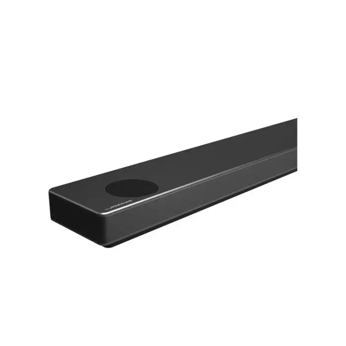 LG SN10YG.DITALLK altoparlante soundbar Argento 5.1.2 canali 570 W , 132362 , Immagine 8