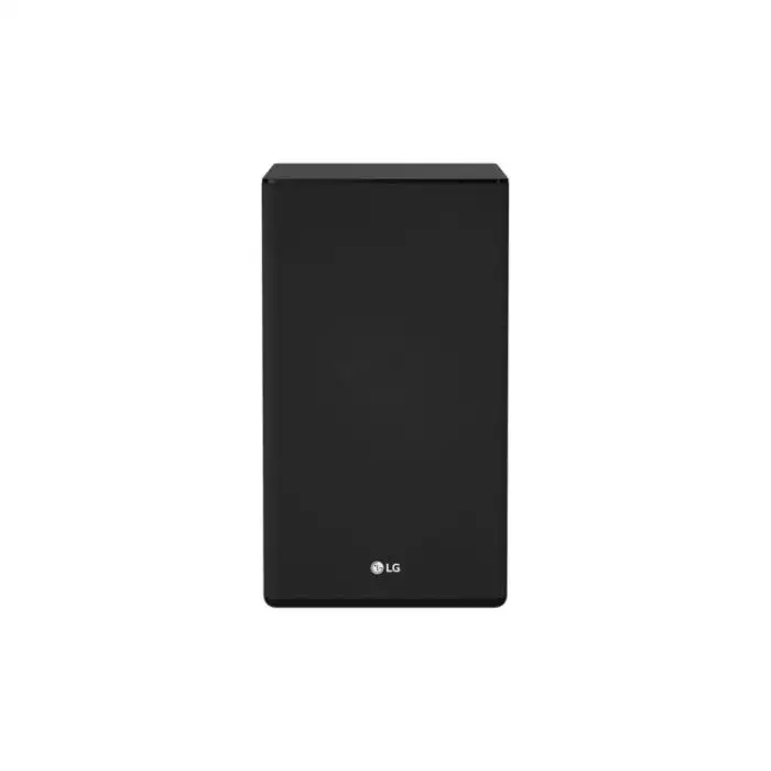 LG SN10YG.DITALLK altoparlante soundbar Argento 5.1.2 canali 570 W , 132362 , Immagine 10
