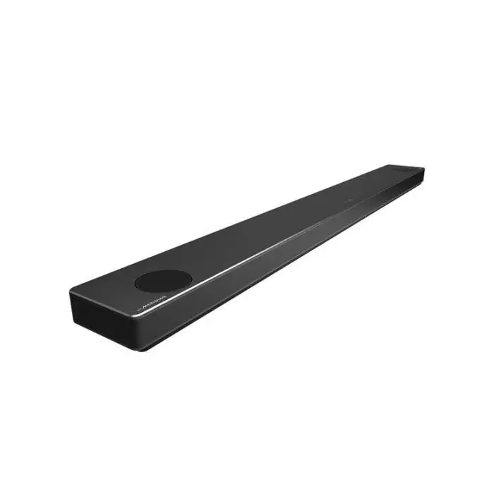 LG SN10YG.DITALLK altoparlante soundbar Argento 5.1.2 canali 570 W , 132362 , Immagine 6