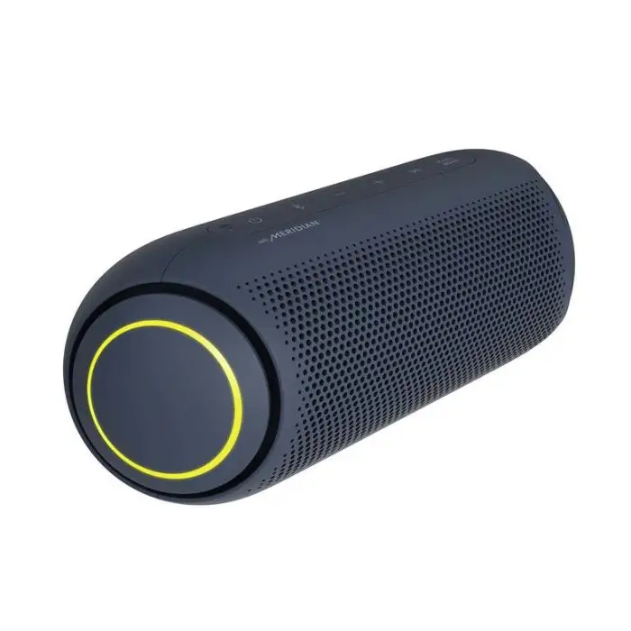 LG XBOOM Go PL5 Altoparlante portatile stereo Blu 20 W , 131455 , Immagine 3