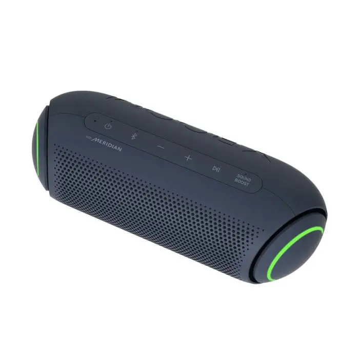 LG XBOOM Go PL5 Altoparlante portatile stereo Blu 20 W , 131455 , Immagine 2
