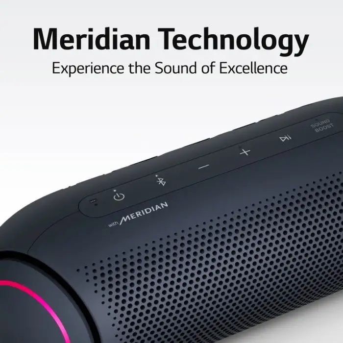 LG XBOOM Go PL5 Altoparlante portatile stereo Blu 20 W , 131455 , Immagine 7