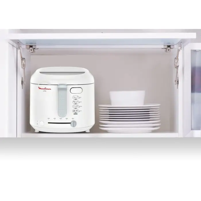 Moulinex FRIGGITRICE UNO DEEP FRYER , 130731 , Immagine 6