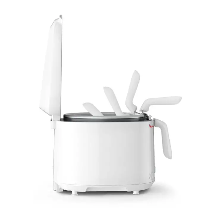 Moulinex FRIGGITRICE UNO DEEP FRYER , 130731 , Immagine 4