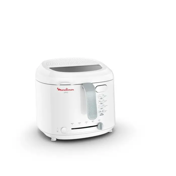 Moulinex FRIGGITRICE UNO DEEP FRYER , 130731 , Immagine 2