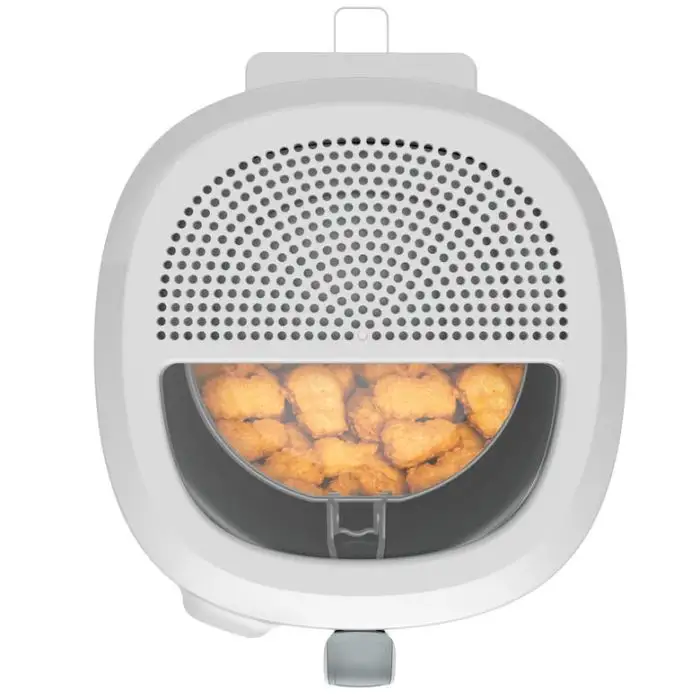 Moulinex FRIGGITRICE UNO DEEP FRYER , 130731 , Immagine 9