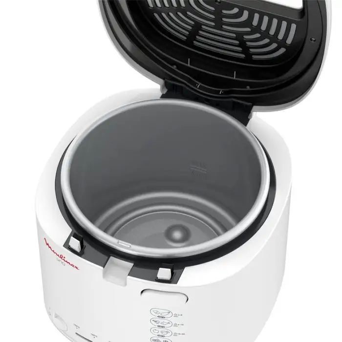 Moulinex FRIGGITRICE UNO DEEP FRYER , 130731 , Immagine 5