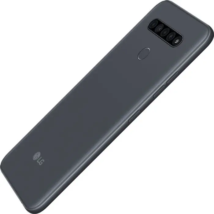 LG K41S LMK410EMW 16,6 cm (6.55&quot;) Doppia SIM Android 9.0 4G USB tipo-C 3 GB 32 GB 4000 mAh Titanio , 132383 , Immagine 12