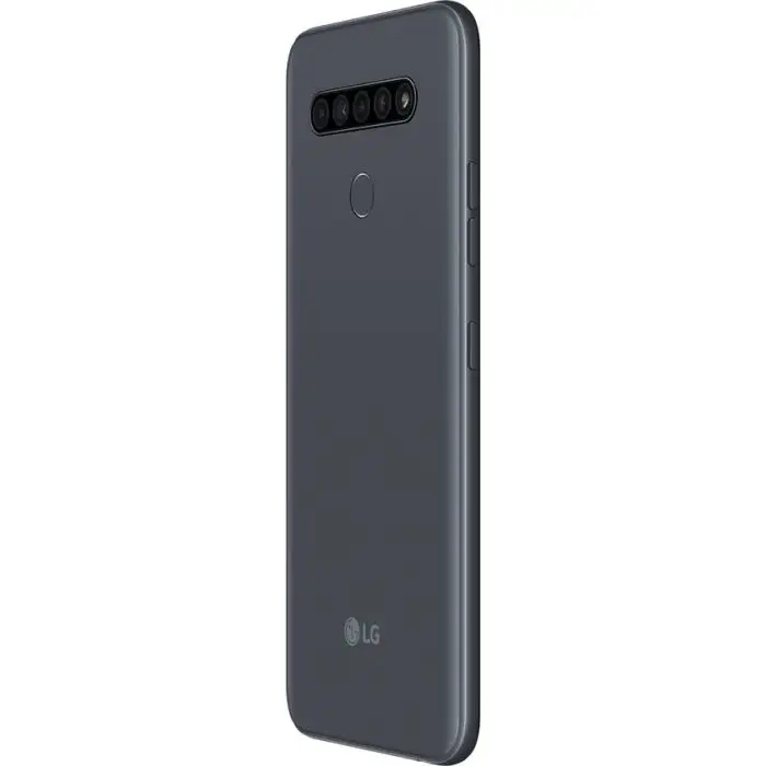 LG K41S LMK410EMW 16,6 cm (6.55&quot;) Doppia SIM Android 9.0 4G USB tipo-C 3 GB 32 GB 4000 mAh Titanio , 132383 , Immagine 9