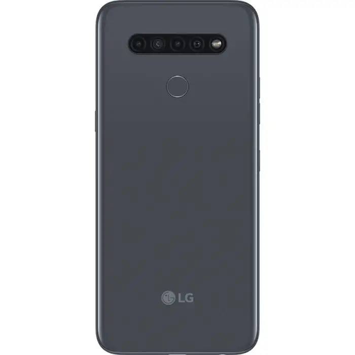 LG K41S LMK410EMW 16,6 cm (6.55&quot;) Doppia SIM Android 9.0 4G USB tipo-C 3 GB 32 GB 4000 mAh Titanio , 132383 , Immagine 3