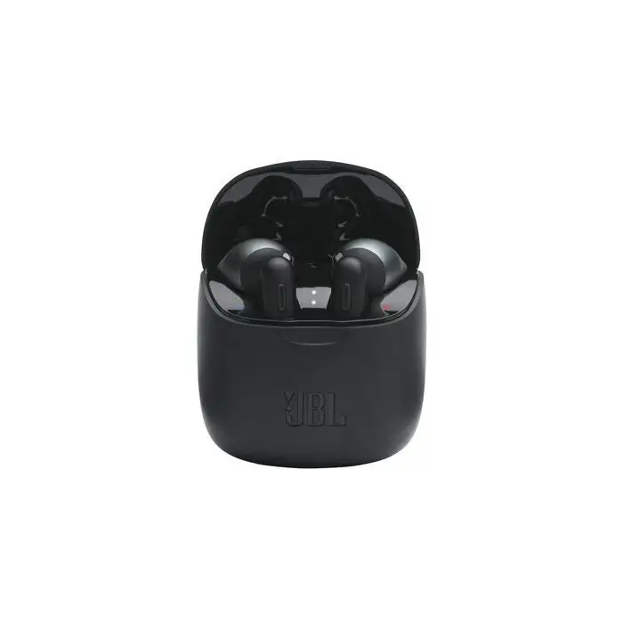 JBL TUNE 225TWS Auricolare Wireless In-ear Musica e Chiamate Bluetooth Nero , 133242 , Immagine 6
