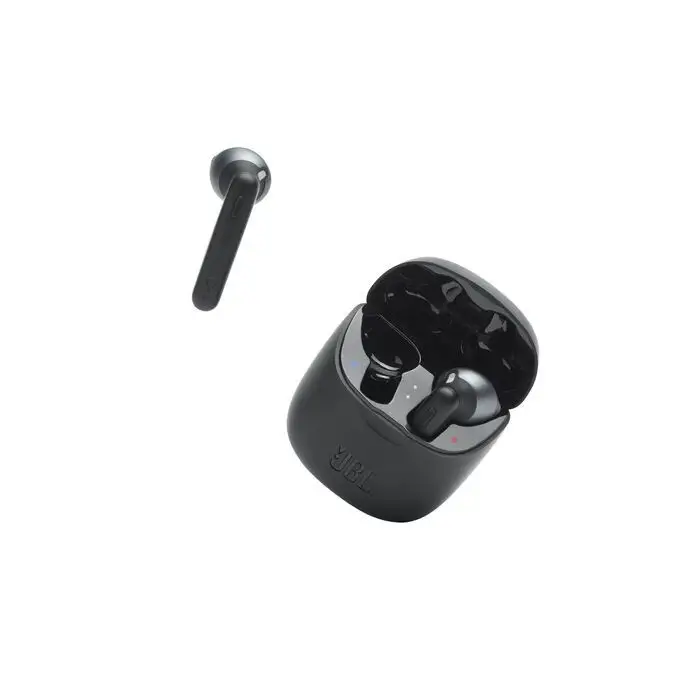 JBL TUNE 225TWS Auricolare Wireless In-ear Musica e Chiamate Bluetooth Nero , 133242 , Immagine 5