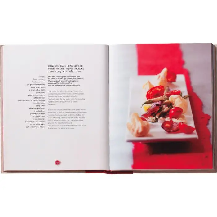 KitchenAid Libro di ricette per frullatori , 86221 , Immagine 2