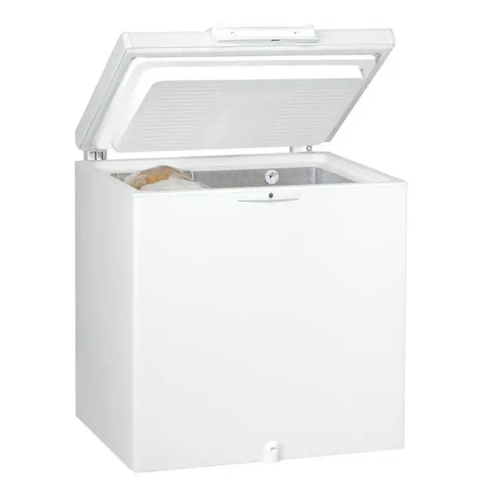 Indesit OS 1A 204 H FO Congelatore a Pozzetto Libera installazione 204 L E Bianco , 153172 , Immagine 2