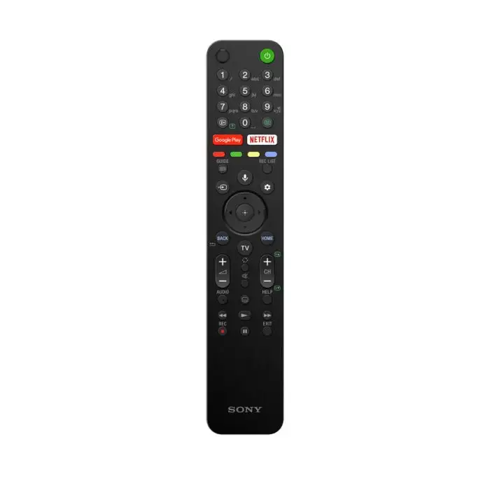 Sony KD-49XH85 Android TV 49 pollici, Smart TV LED 4K HDR Ultra HD, con Assistenti Vocali integrati (Nero, modello 2020) , 130183 , Immagine 9