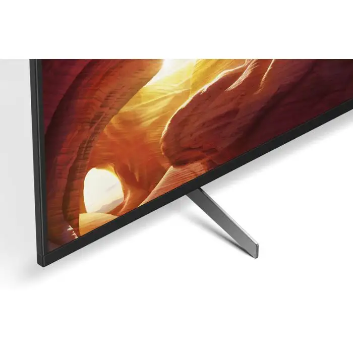 Sony KD-49XH85 Android TV 49 pollici, Smart TV LED 4K HDR Ultra HD, con Assistenti Vocali integrati (Nero, modello 2020) , 130183 , Immagine 8