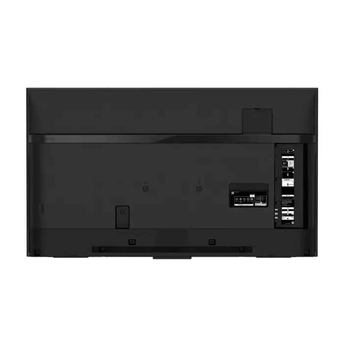 Sony KD-49XH85 Android TV 49 pollici, Smart TV LED 4K HDR Ultra HD, con Assistenti Vocali integrati (Nero, modello 2020) , 130183 , Immagine 5