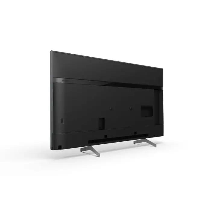 Sony KD-49XH85 Android TV 49 pollici, Smart TV LED 4K HDR Ultra HD, con Assistenti Vocali integrati (Nero, modello 2020) , 130183 , Immagine 6