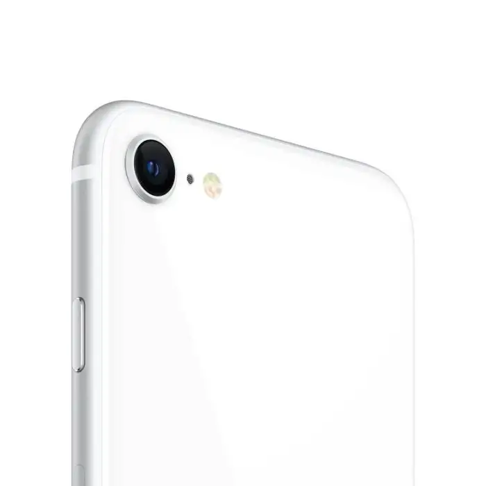 Apple iPhone SE (seconda gen.) 128GB Bianco , Telefonia , 129865 , Immagine 5