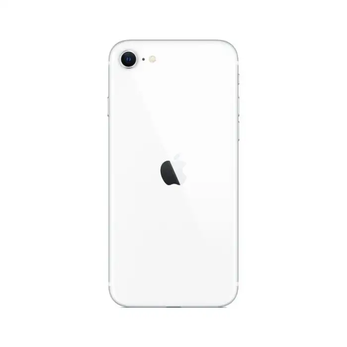 Apple iPhone SE (seconda gen.) 128GB Bianco , Telefonia , 129865 , Immagine 3