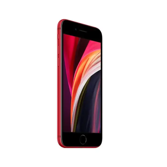 Apple iPhone SE (seconda gen.) 256GB (PRODUCT)RED , 129869 , Immagine 4