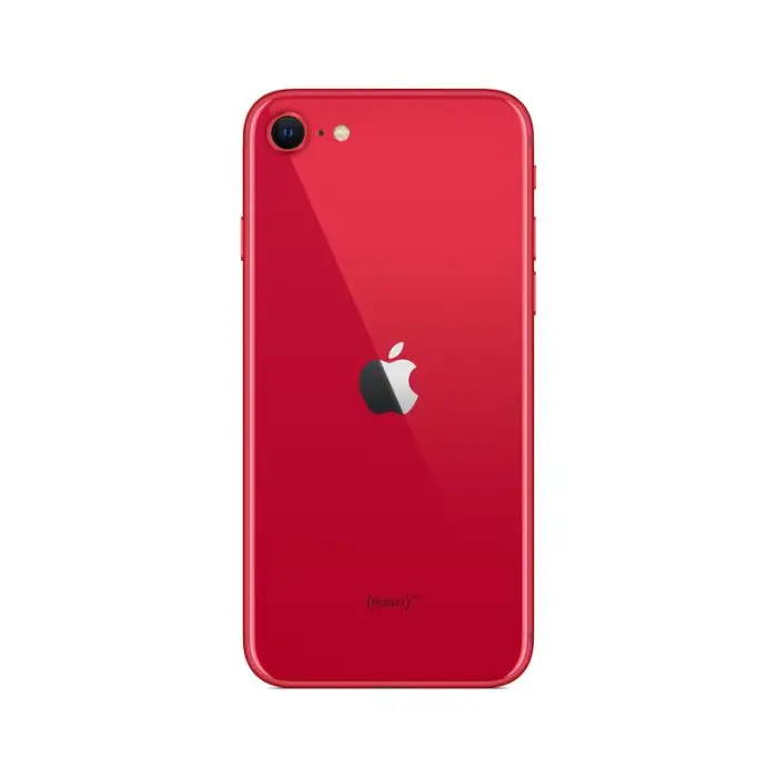 Apple iPhone SE (seconda gen.) 256GB (PRODUCT)RED , 129869 , Immagine 3