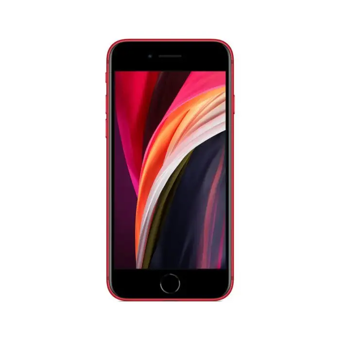Apple iPhone SE (seconda gen.) 256GB (PRODUCT)RED , 129869 , Immagine 2