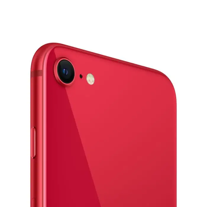 Apple iPhone SE (seconda gen.) 256GB (PRODUCT)RED , 129869 , Immagine 5